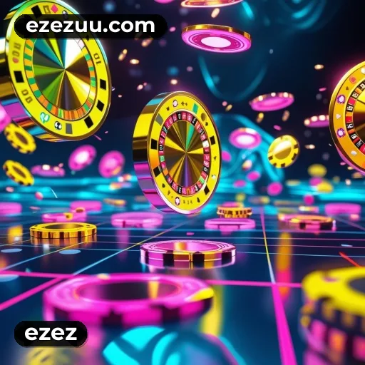 ezez segurança SSL 256-bit - Licença Curaçao, eCOGRA, GLI certificado