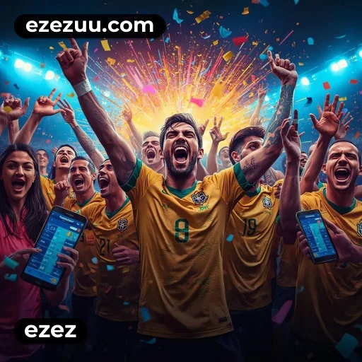 ezez segurança SSL 256-bit - Licença Curaçao, eCOGRA, GLI certificado