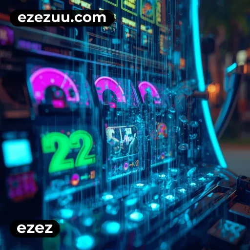 Estatísticas ezez novembro 2024 - 87 mil jogadores ativos, R$47M pagos, RTP 96.52%