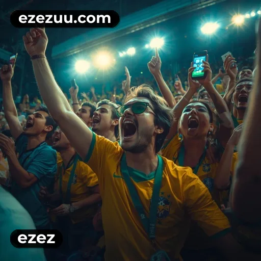 Loterias online disponíveis na ezez